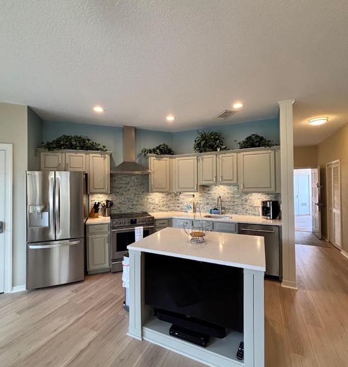Photo of Kitchen in Port Saint Lucie
