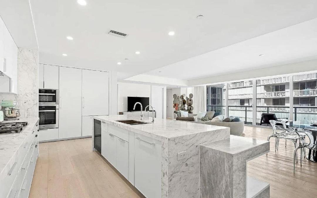 Photo of Kitchen in South Palm Beach