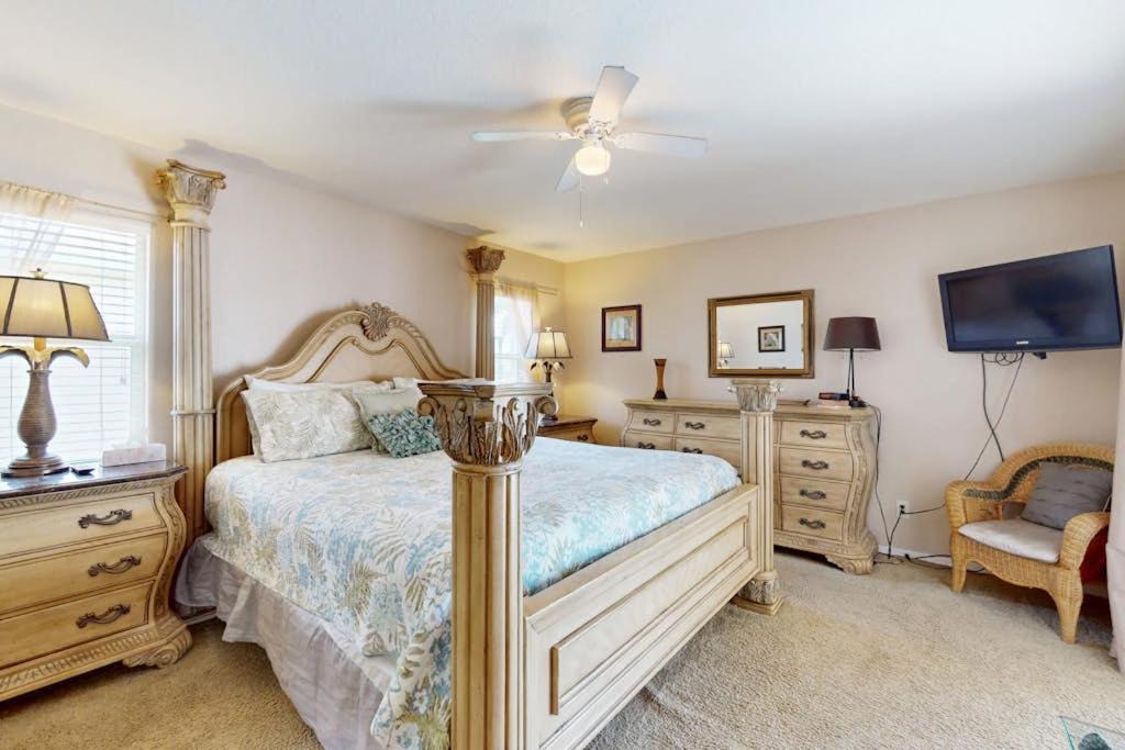 Photo of Bedroom in Biggar