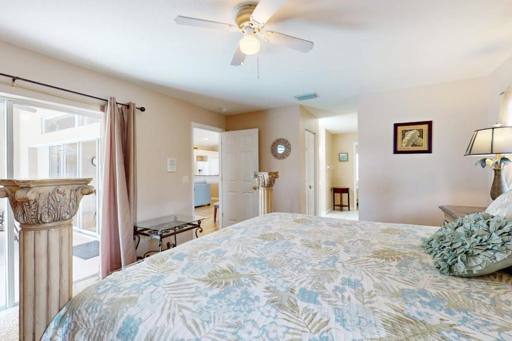 Photo of Bedroom in Biggar