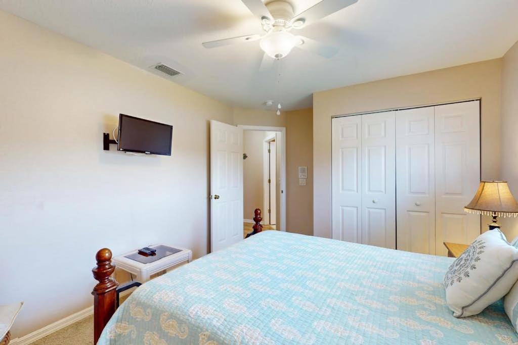 Photo of Bedroom in Biggar