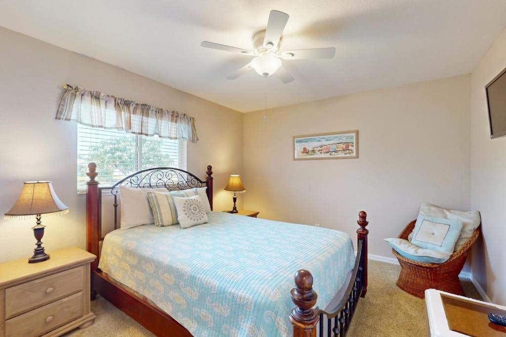 Photo of Bedroom in Biggar