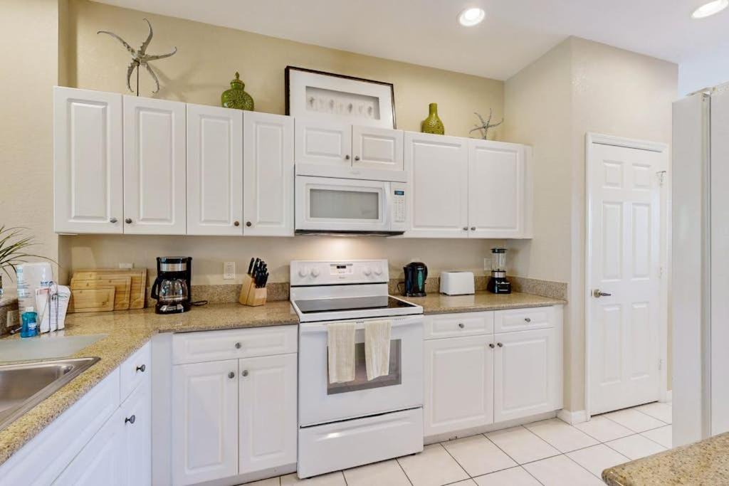 Photo of Kitchen in Naples
