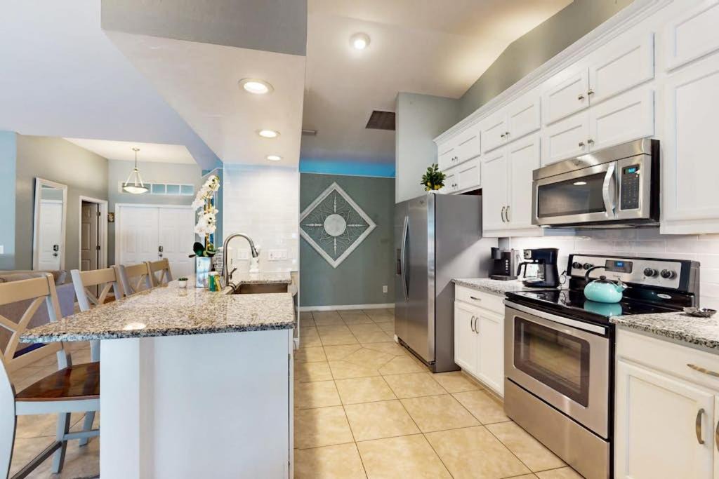 Photo of Kitchen in Diplomat