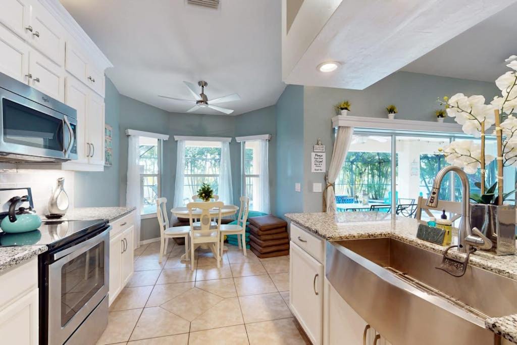 Photo of Kitchen in Diplomat
