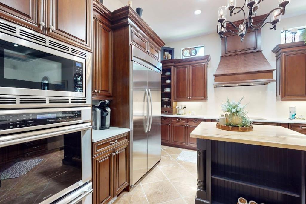 Photo of Kitchen in The Majors
