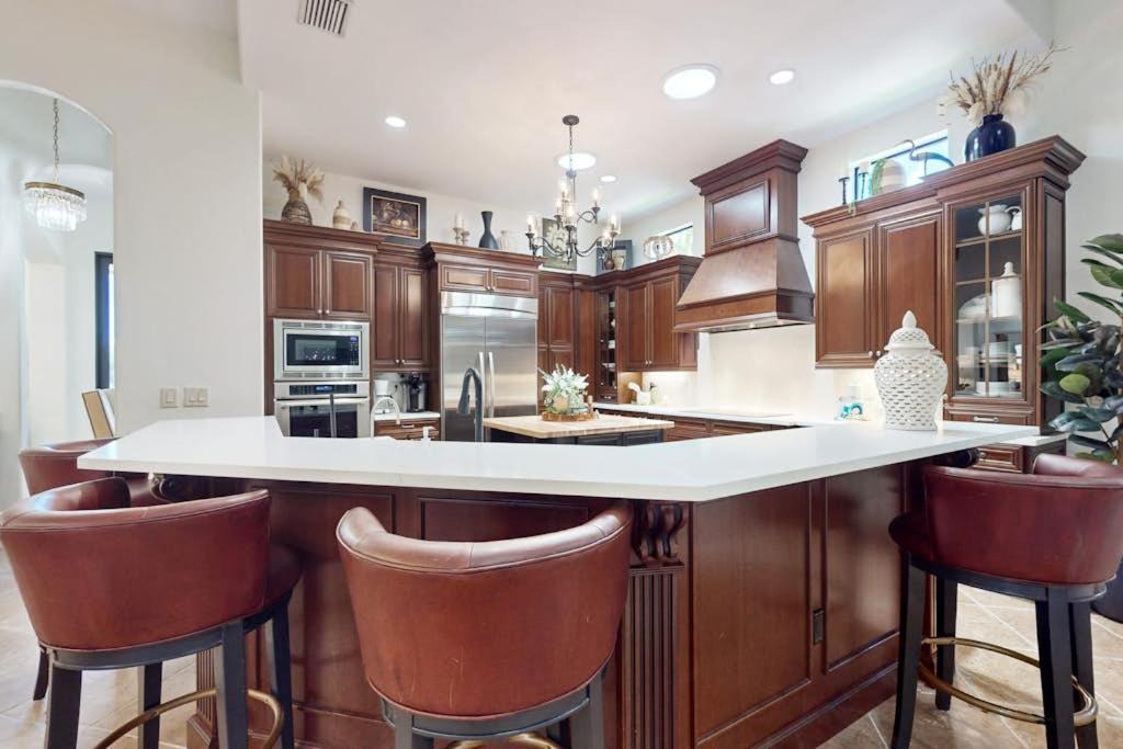Photo of Kitchen in The Majors