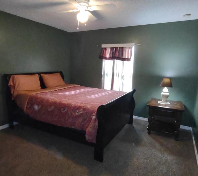 Photo of Bedroom in Palm Bay