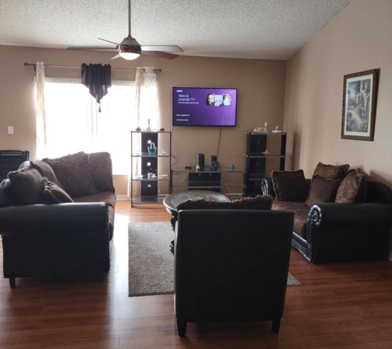 Photo of Livingroom in Palm Bay