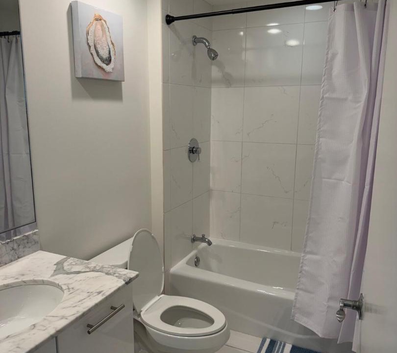 Photo of Bathroom in Edgewood