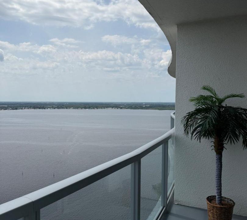 Photo of Patio Balcony in Edgewood