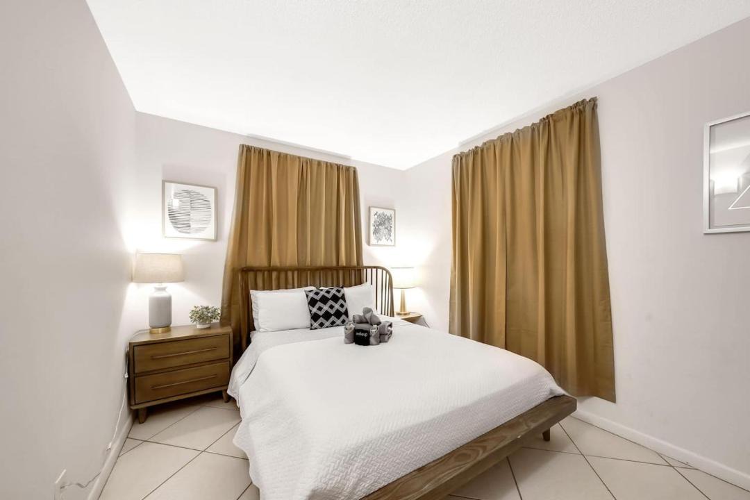 Photo of Bedroom in Singer Island