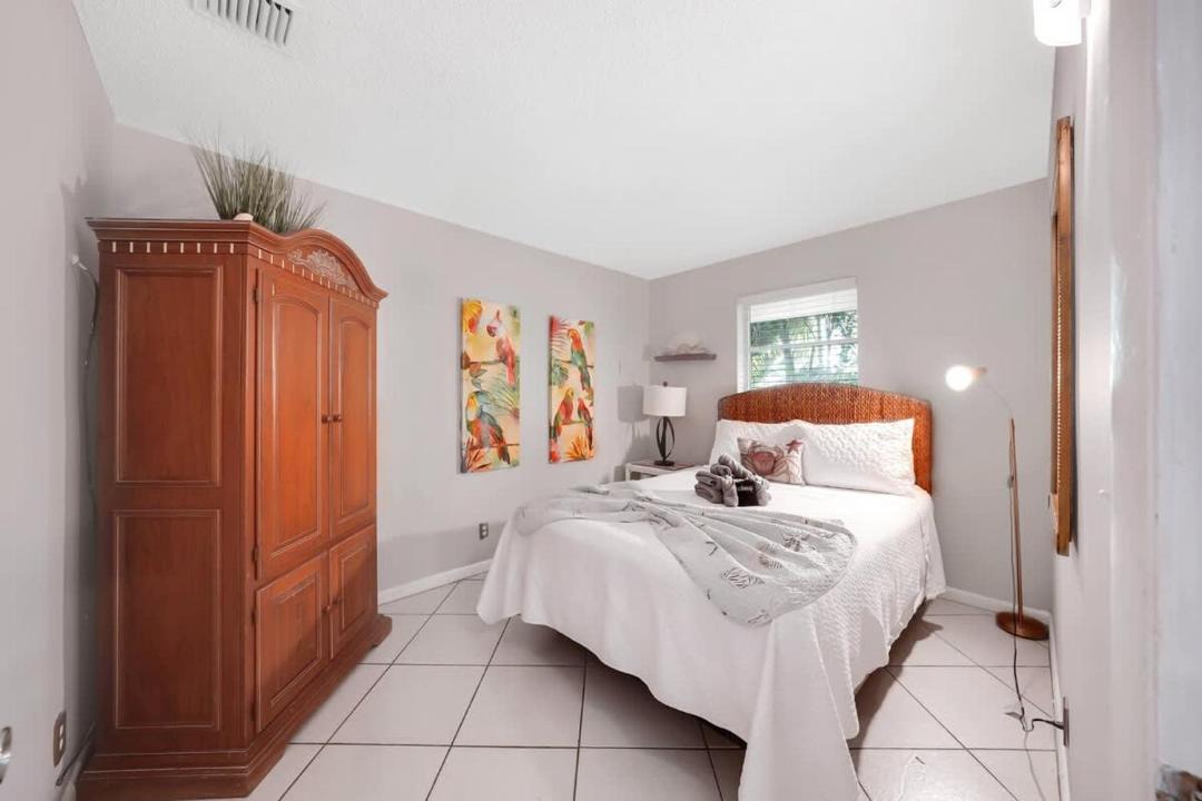 Photo of Bedroom in Singer Island