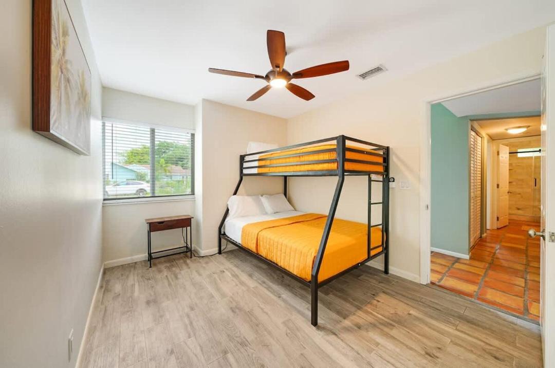 Photo of Bedroom in Jupiter Landing