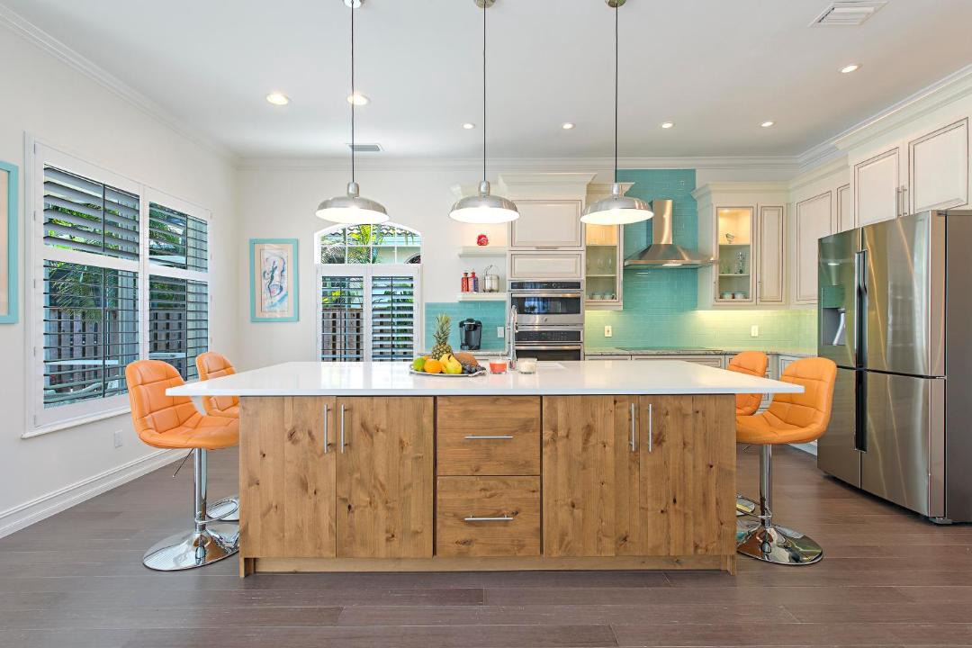 Photo of Kitchen in Lake Park