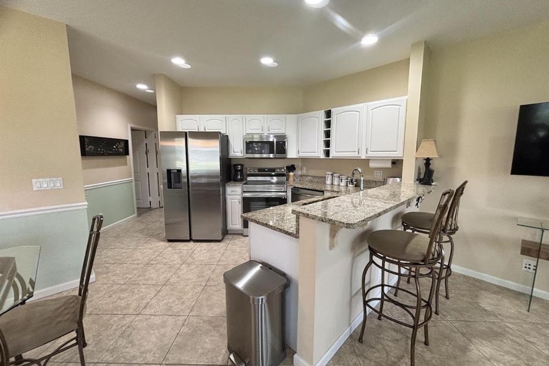 Photo of Kitchen in Port Saint Lucie
