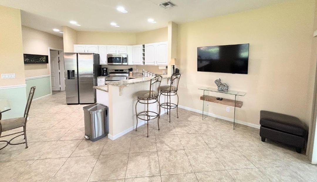 Photo of Kitchen in Port Saint Lucie