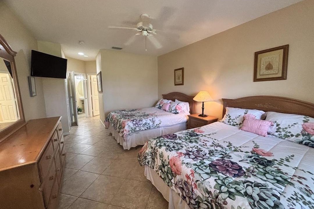 Photo of Bedroom in Port Saint Lucie
