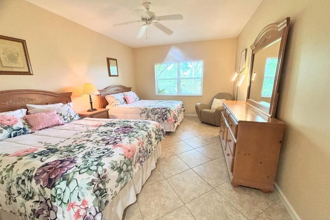 Photo of Bedroom in Port Saint Lucie