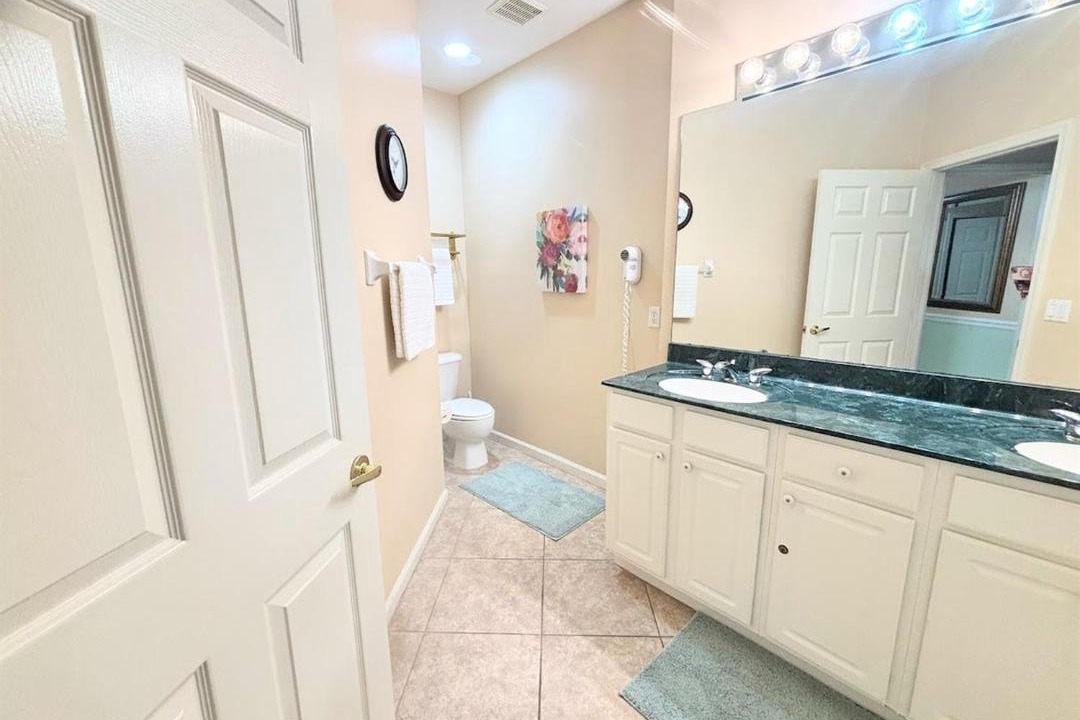 Photo of Bathroom in Port Saint Lucie