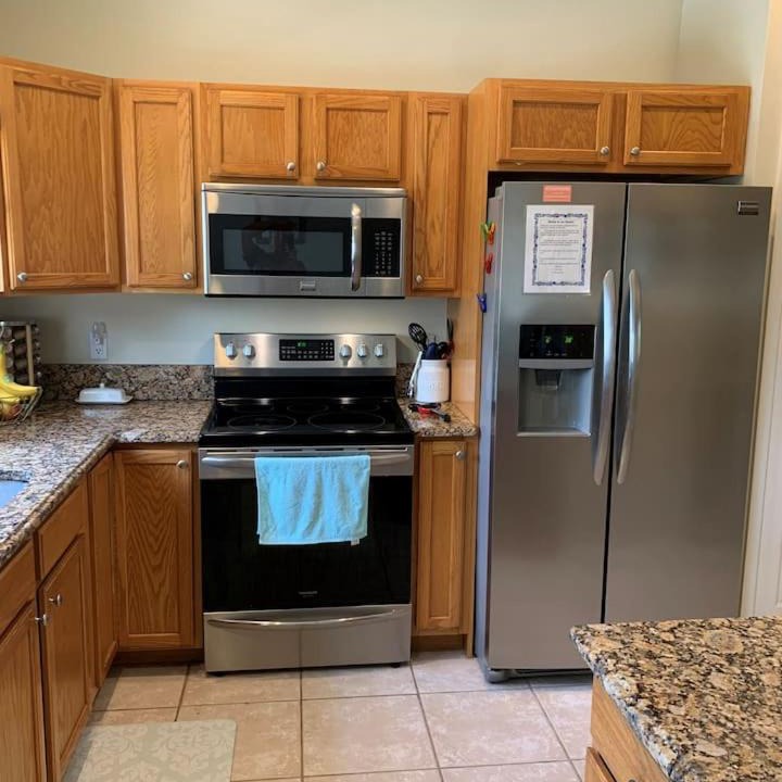 Photo of Kitchen in Port Saint Lucie
