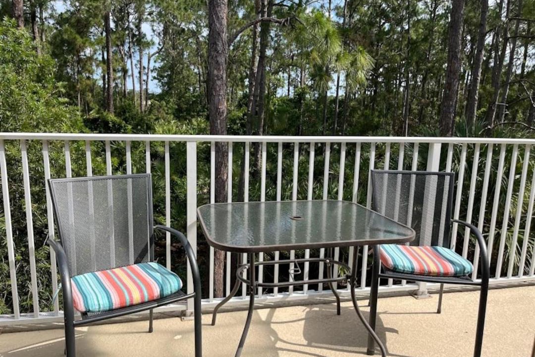 Photo of Patio Balcony in Port Saint Lucie