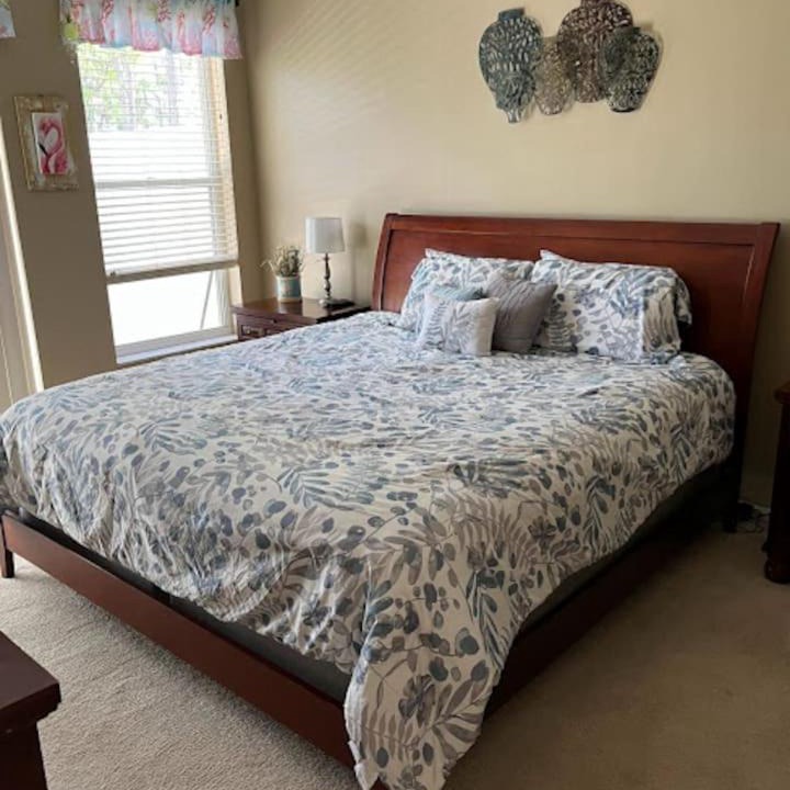 Photo of Bedroom in Port Saint Lucie