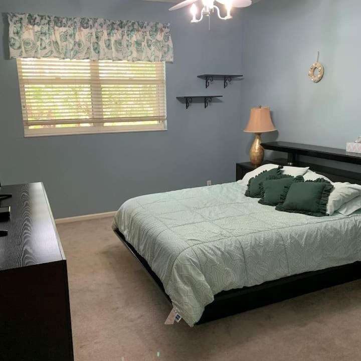 Photo of Bedroom in Port Saint Lucie