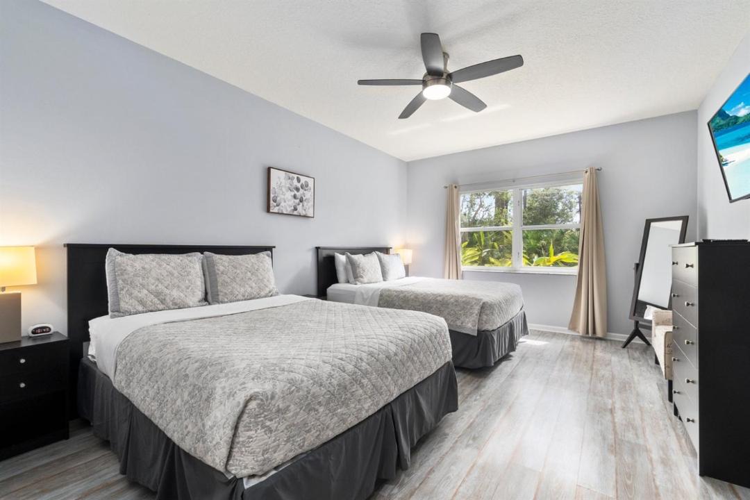 Photo of Bedroom in Port Saint Lucie