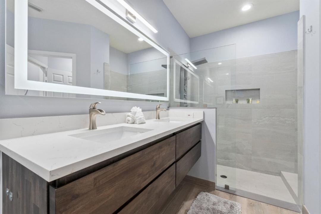 Photo of Bathroom in Port Saint Lucie