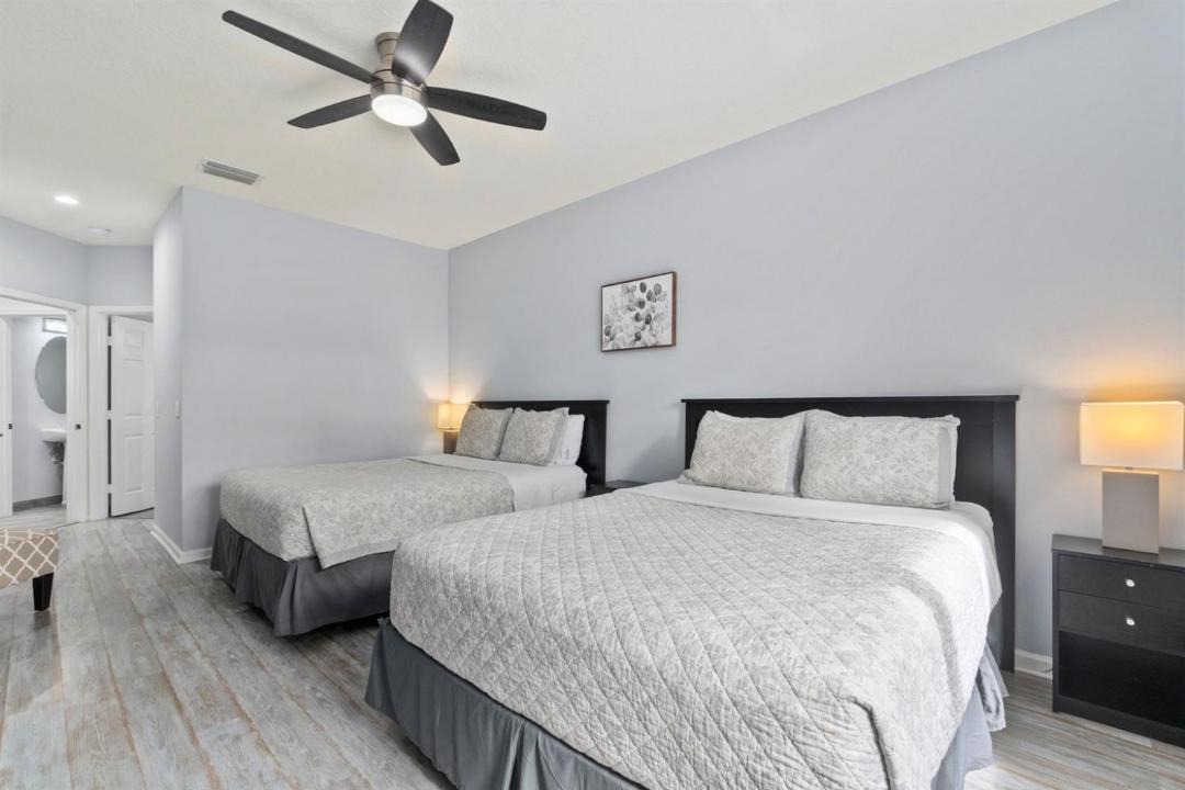 Photo of Bedroom in Port Saint Lucie