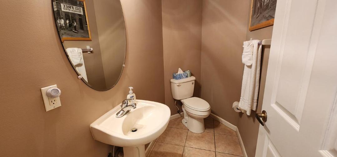 Photo of Bathroom in Port Saint Lucie