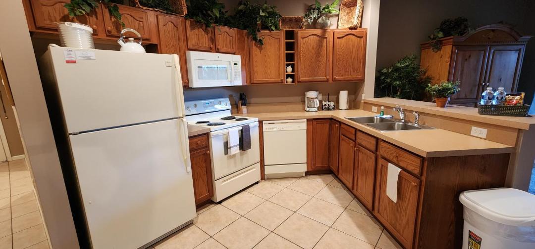 Photo of Kitchen in Port Saint Lucie