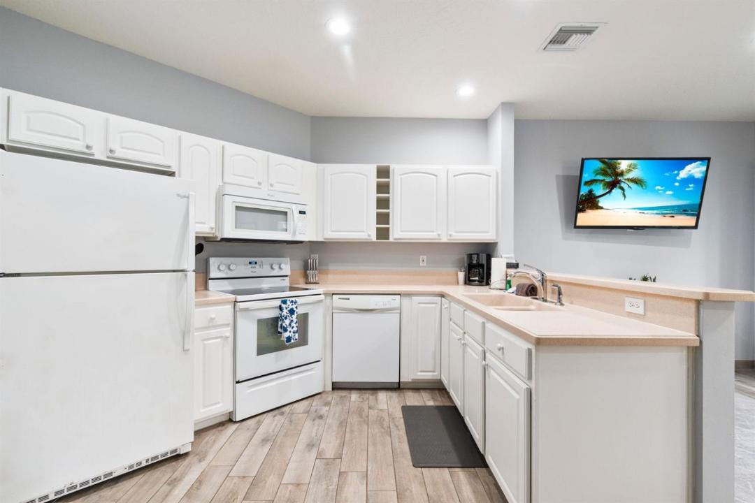 Photo of Kitchen in Port Saint Lucie