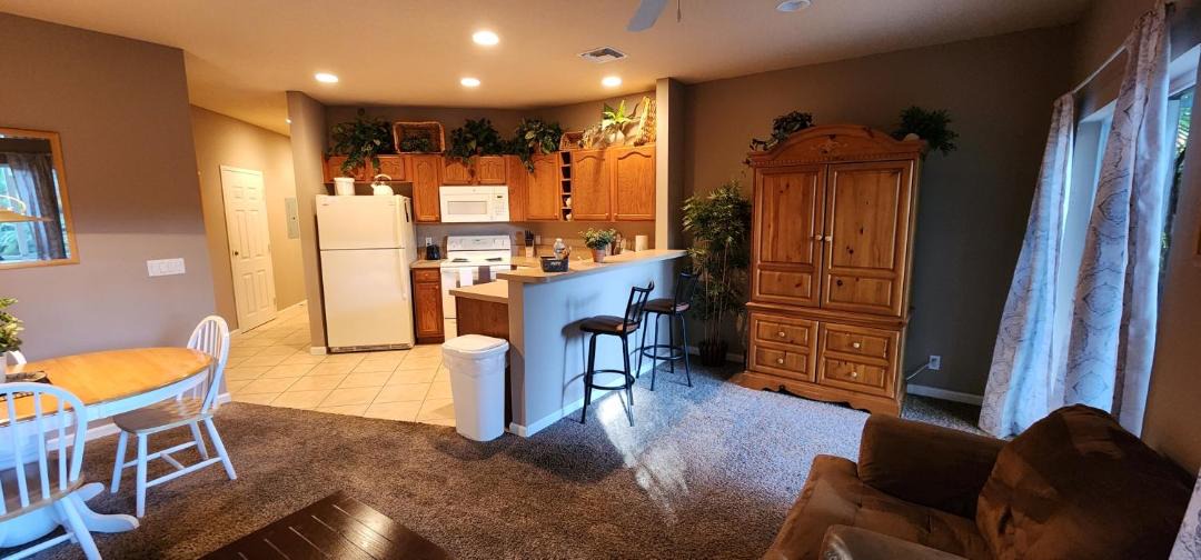 Photo of Kitchen in Port Saint Lucie