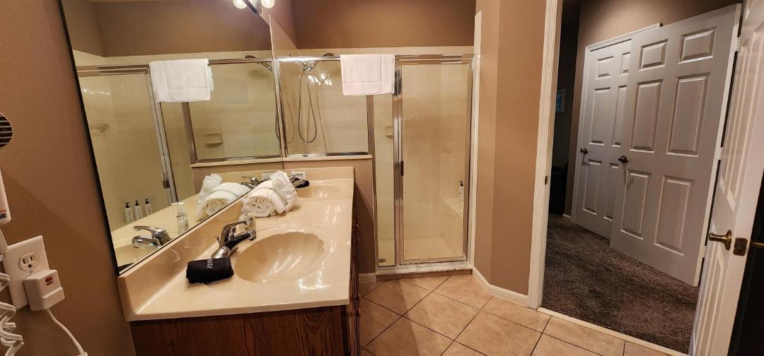 Photo of Bathroom in Port Saint Lucie
