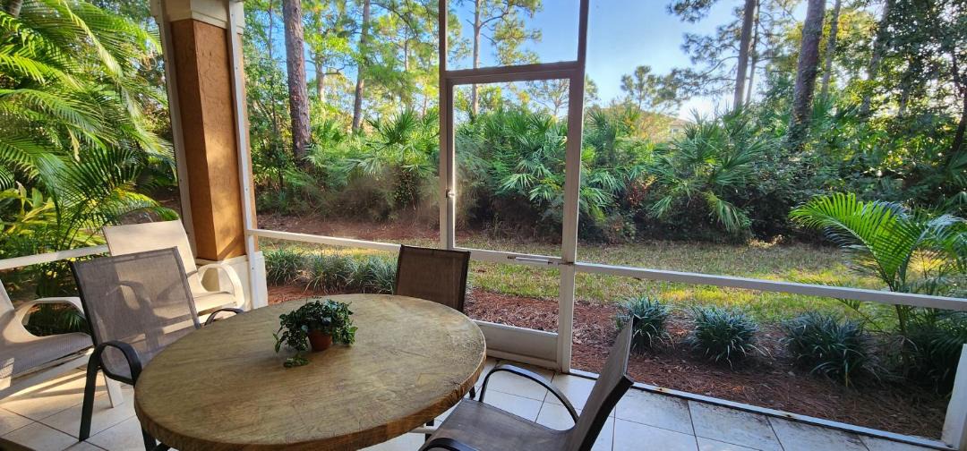 Photo of Patio Balcony in Port Saint Lucie