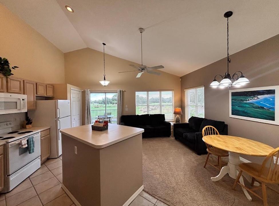 Photo of Kitchen in Port Saint Lucie