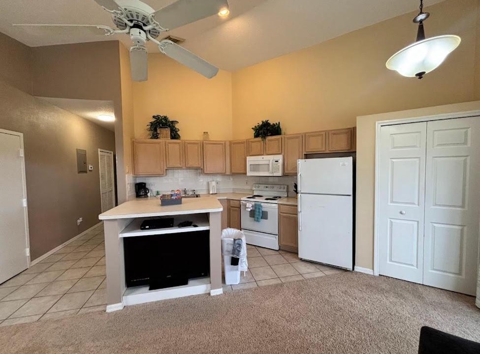 Photo of Kitchen in Port Saint Lucie