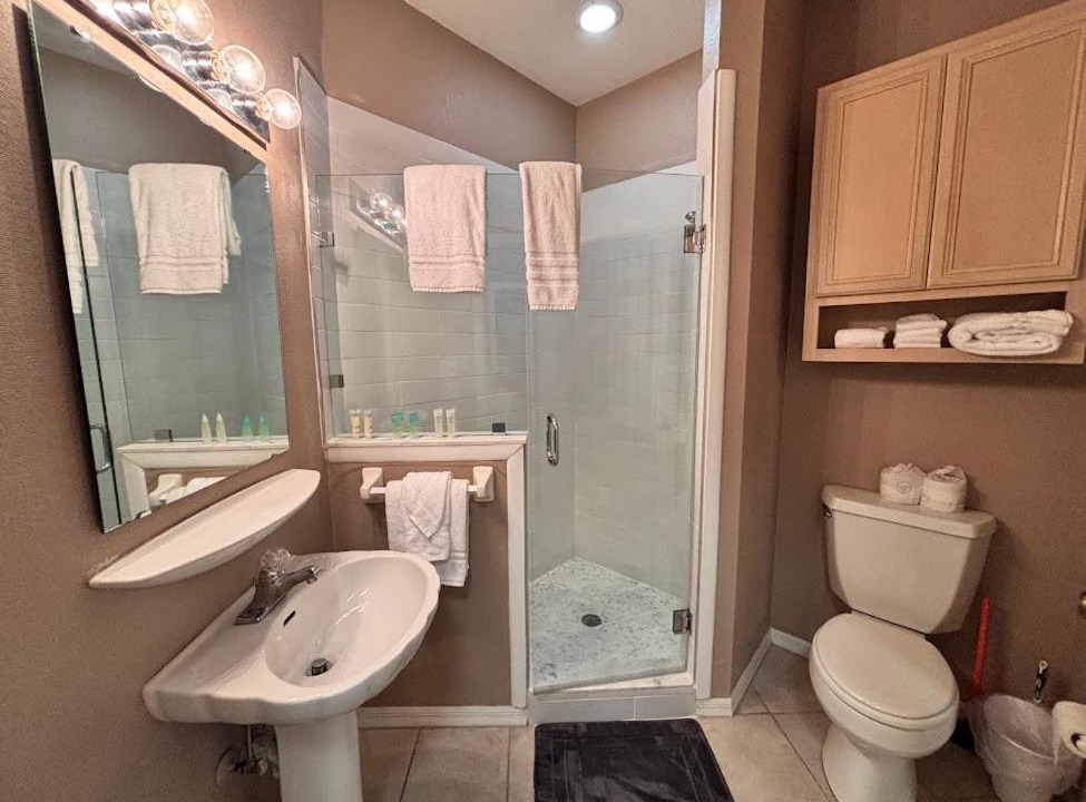 Photo of Bathroom in Port Saint Lucie