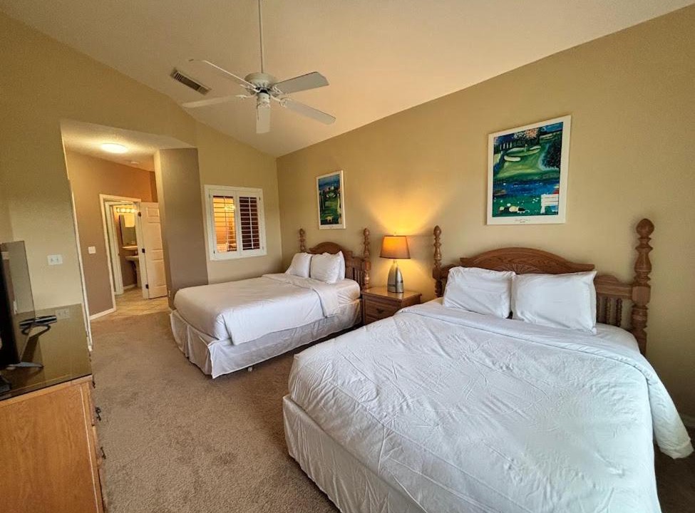 Photo of Bedroom in Port Saint Lucie