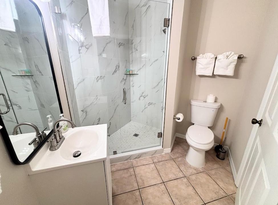 Photo of Bathroom in Port Saint Lucie