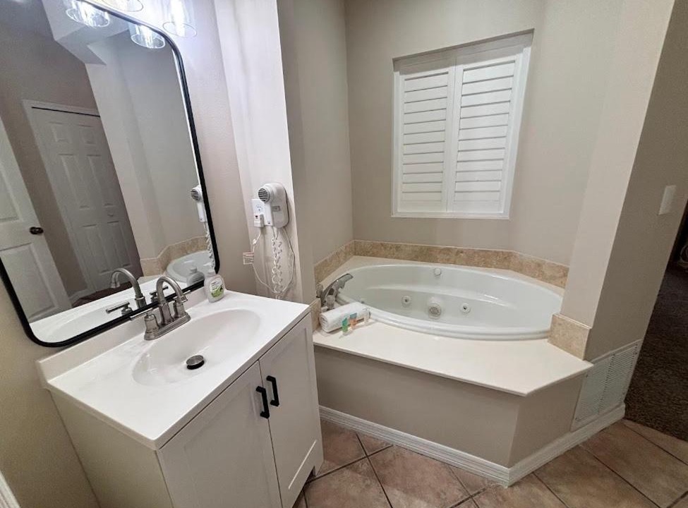 Photo of Bathroom in Port Saint Lucie