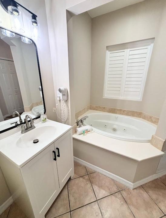 Photo of Bathroom in Port Saint Lucie
