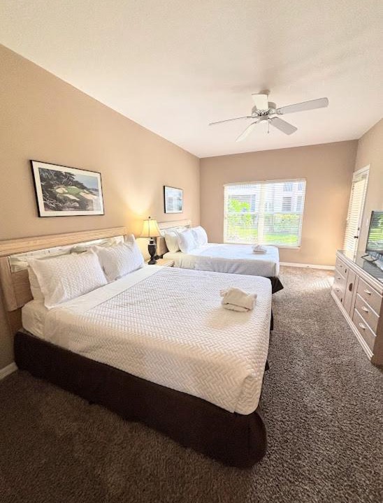 Photo of Bedroom in Port Saint Lucie
