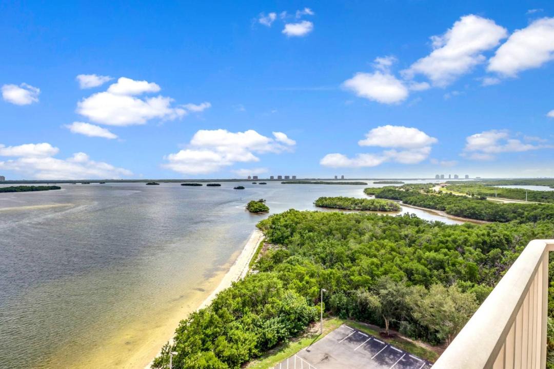 Photo of Patio Balcony in Fort Myers Beach