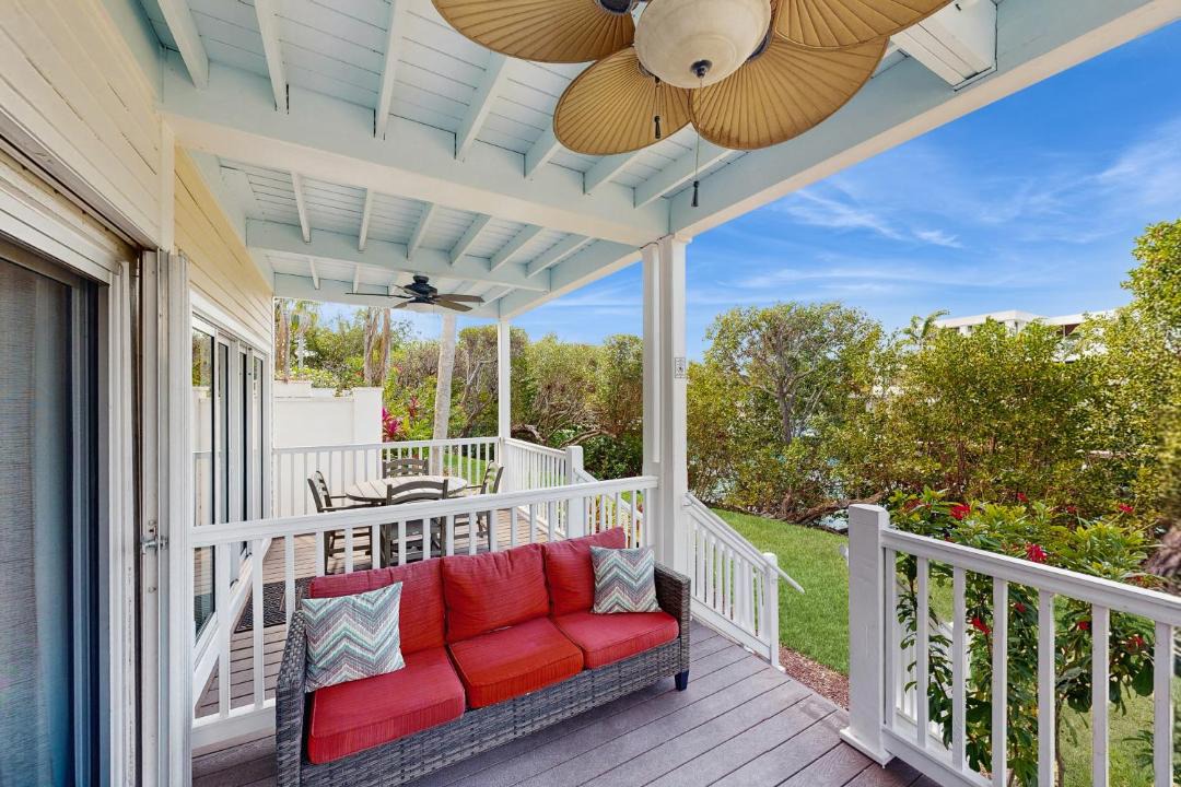 Photo of Patio Balcony in Marathon
