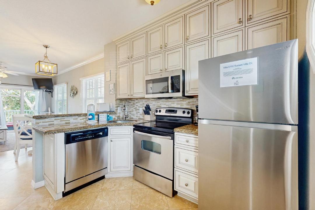 Photo of Kitchen in Marathon