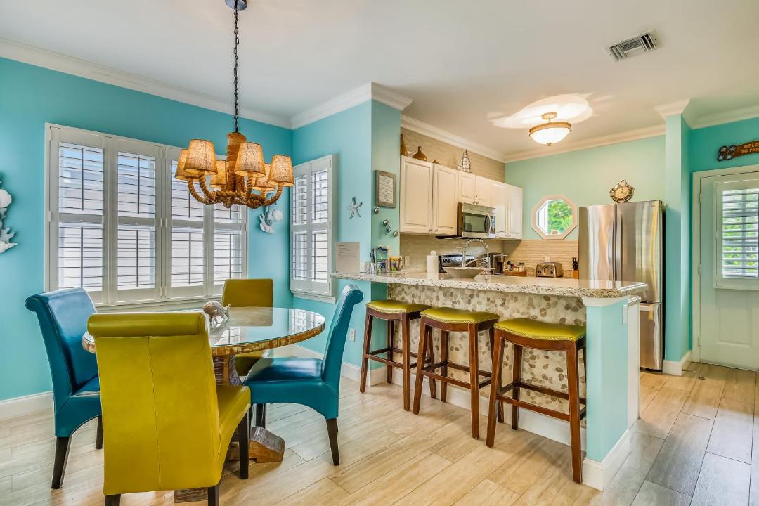 Photo of Kitchen in Marathon