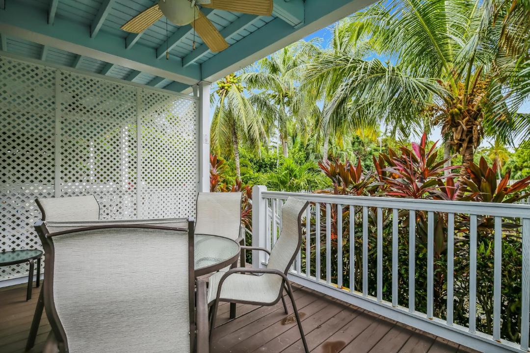 Photo of Patio Balcony in Marathon